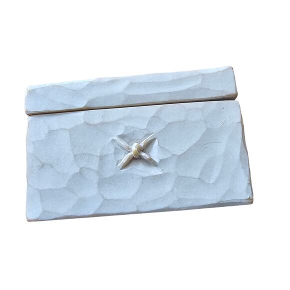 Willow Tree Lordi Demdaco Friendship Resin Keepsake Box - Picture 6 of 8